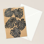 Philodendron III Stationery Card Gallery Image 2