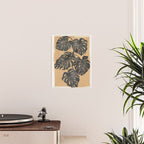 Philodendron III Poster Gallery Image 2