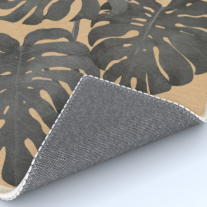Philodendron III Rug Gallery Image 4