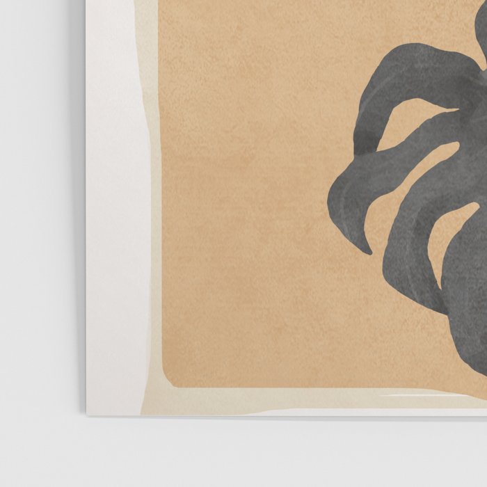 Philodendron III Poster Gallery Image 3