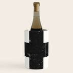 Ski Patrol Sign Wine Chiller Gallery Image 1