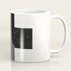 Ski Patrol Sign Coffee Mug Gallery Image 1