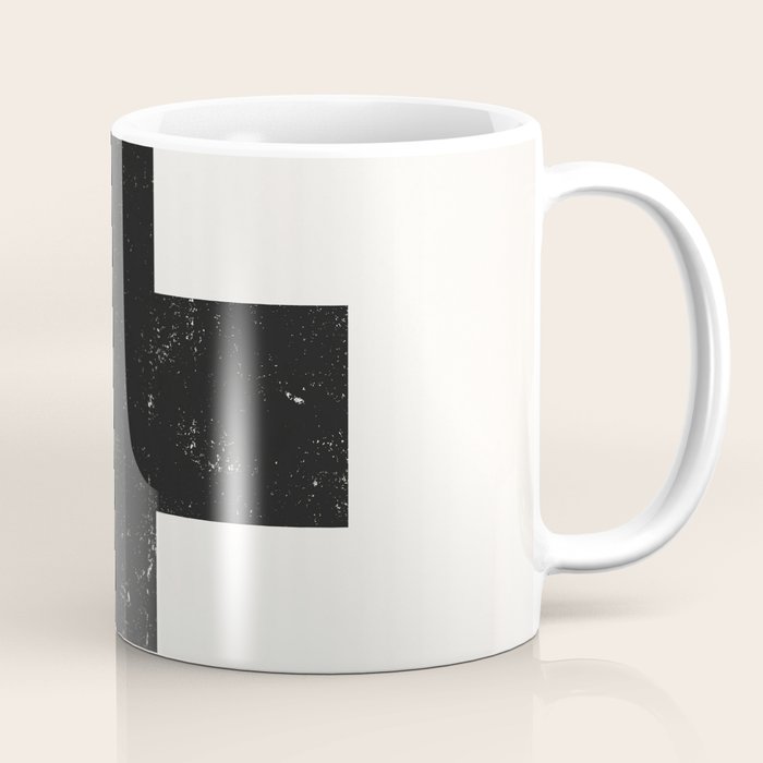 Ski Patrol Sign Coffee Mug Gallery Image 1