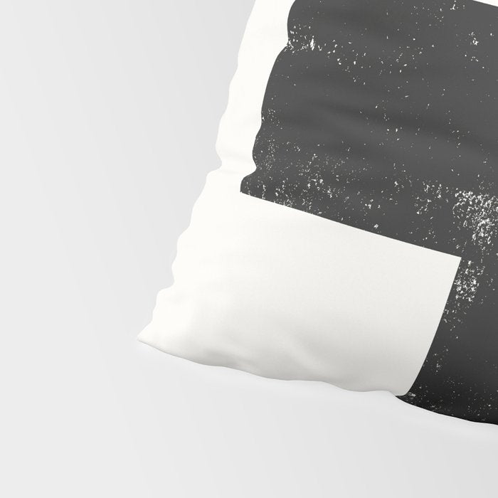 Ski Patrol Sign Pillow Sham Gallery Image 4