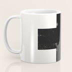 Ski Patrol Sign Coffee Mug Gallery Image 3