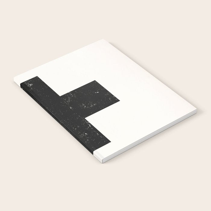 Ski Patrol Sign Notebook Gallery Image 2
