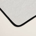 Ski Patrol Sign Desk Mat Gallery Image 4