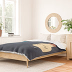 Together we make rainbow Duvet Cover Gallery Image 2