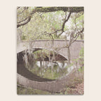Audubon Park Reflections x New Orleans Photography Notebook Gallery Image 4