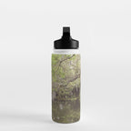 Audubon Park Reflections x New Orleans Photography Water Bottle Gallery Image 3