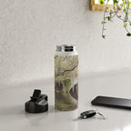 Audubon Park Reflections x New Orleans Photography Water Bottle Gallery Image 4