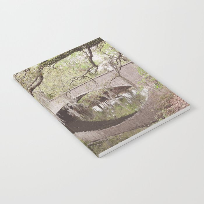 Audubon Park Reflections x New Orleans Photography Notebook Gallery Image 2