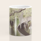 Audubon Park Reflections x New Orleans Photography Coffee Mug Gallery Image 4