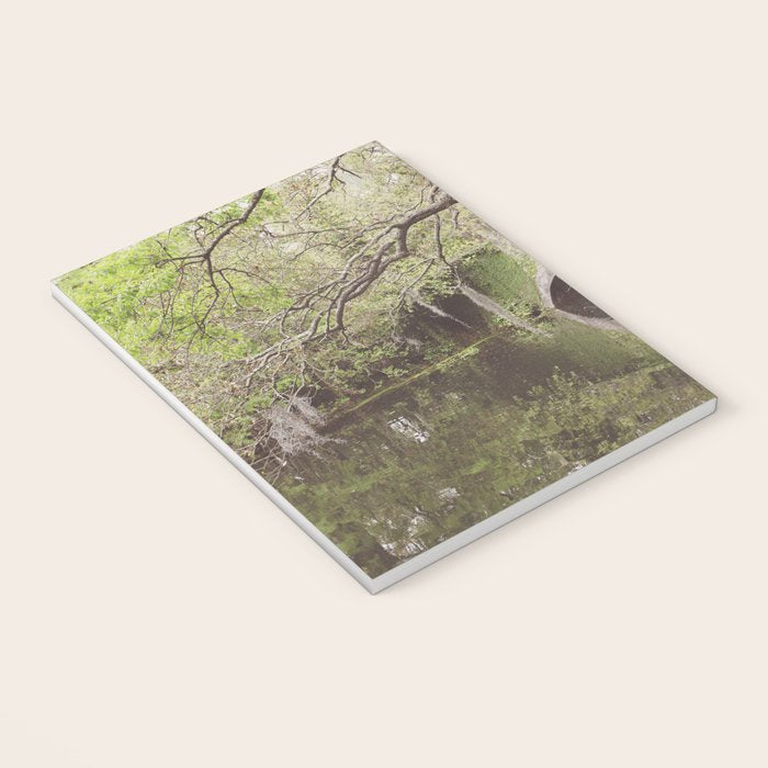 Audubon Park Reflections x New Orleans Photography Notebook Gallery Image 3