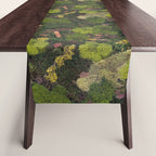 Forest Floor Table Runner Gallery Image 1