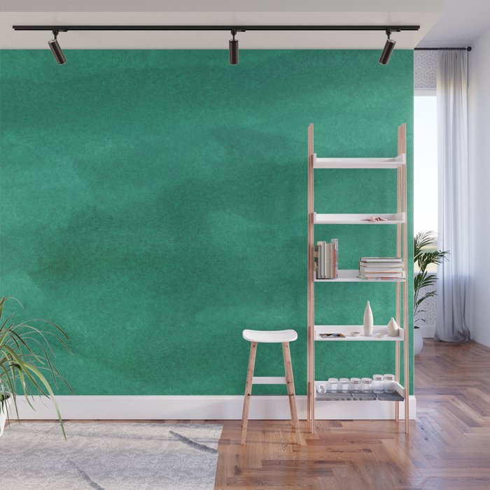 Soft Healing 18 Wall Mural Gallery Image 1