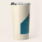 You are One Rad Dad Travel Mug Gallery Image 3