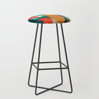 Flock of Birds Stool Gallery Image 1
