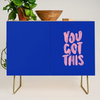 You Got This Credenza Gallery Image 1