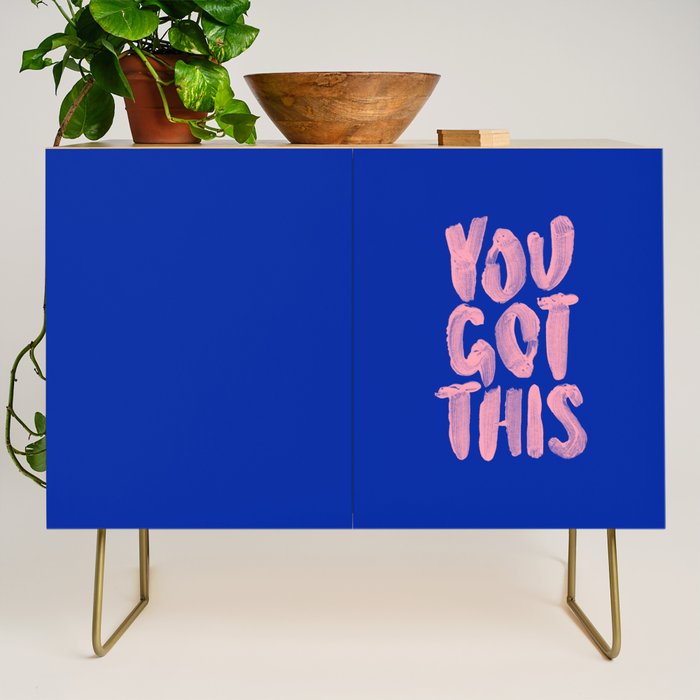 You Got This Credenza Gallery Image 1