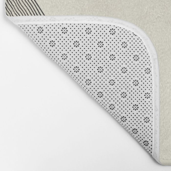 Southwestern Trippy Tile Bath Mat Gallery Image 2