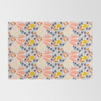 Spring Flower Field  Rug Gallery Image 2