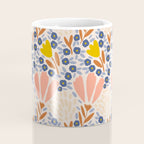 Spring Flower Field  Coffee Mug Gallery Image 4