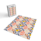 Spring Flower Field  Jigsaw Puzzle Gallery Image 2