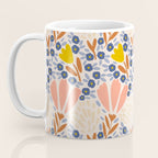 Spring Flower Field  Coffee Mug Gallery Image 3