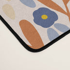 Spring Flower Field  Desk Mat Gallery Image 4