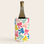 Cheery Bows Wine Chiller Gallery Image 2