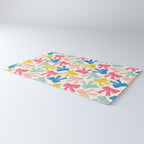 Cheery Bows Rug Gallery Image 3
