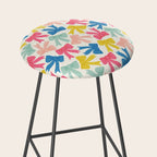 Cheery Bows Stool Gallery Image 2