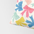 Cheery Bows Pillow Sham Gallery Image 4