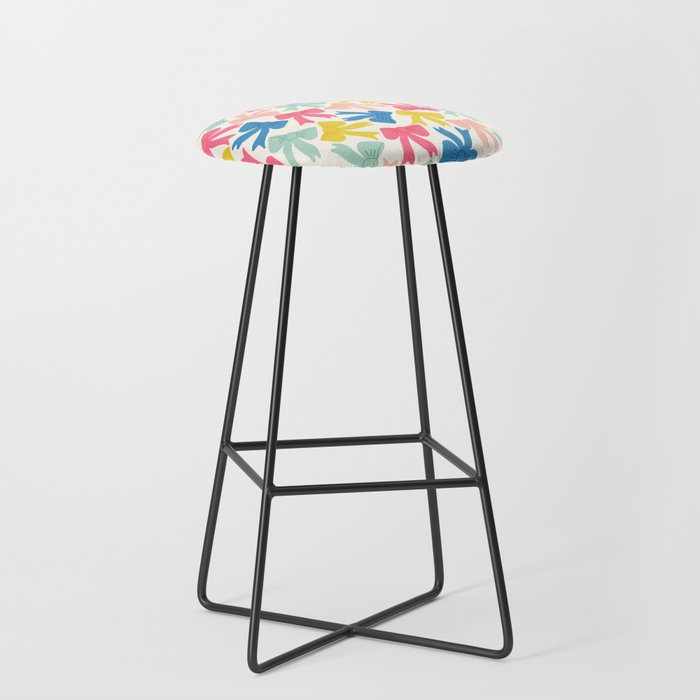 Cheery Bows Stool Gallery Image 1