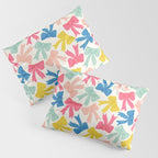 Cheery Bows Pillow Sham Gallery Image 3