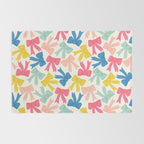 Cheery Bows Rug Gallery Image 2