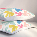 Cheery Bows Pillow Sham Gallery Image 3