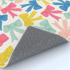 Cheery Bows Rug Gallery Image 4