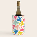 Cheery Bows Wine Chiller Gallery Image 1