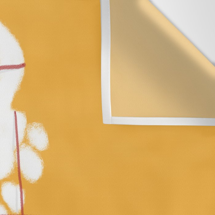 Death on wheels Wall Tapestry Gallery Image 3