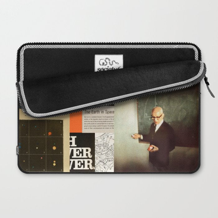 Admire Laptop Sleeve Gallery Image 2