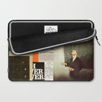Admire Laptop Sleeve Gallery Image 2