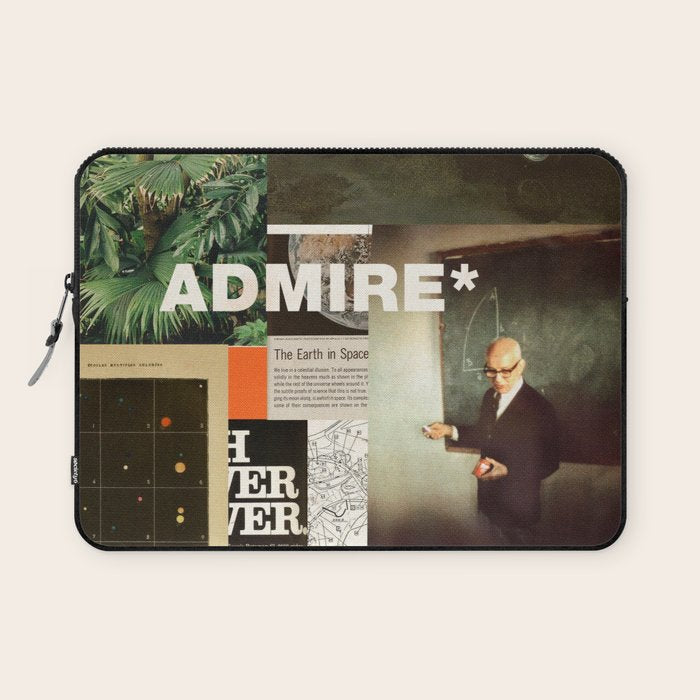 Admire Laptop Sleeve Gallery Image 1