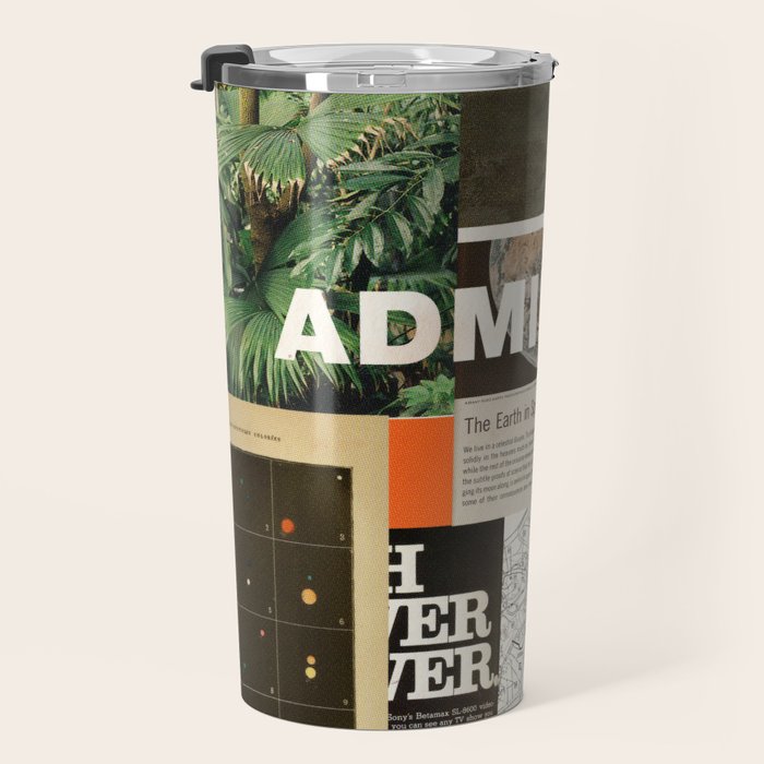 Admire Travel Mug Gallery Image 3