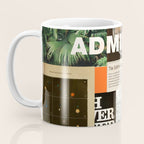 Admire Coffee Mug Gallery Image 3