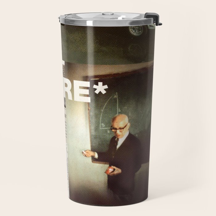 Admire Travel Mug Gallery Image 2