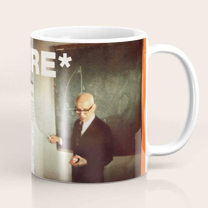 Admire Coffee Mug Gallery Image 1