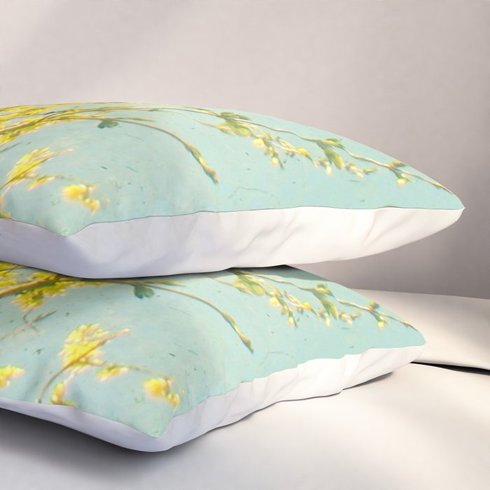 Morning Light Pillow Sham Gallery Image 3