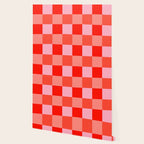Summer squares Wallpaper Gallery Image 2